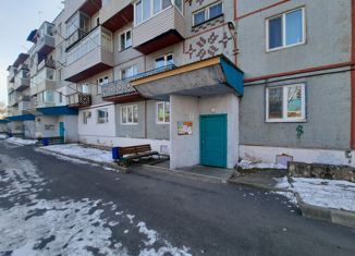 Продам однокомнатную квартиру, 31.9 м2, Партизанск, улица 50 лет ВЛКСМ, 27