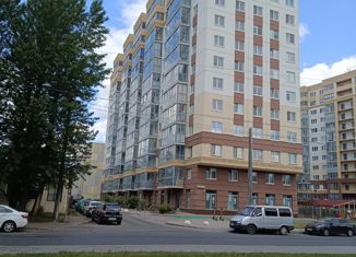 2-ком. квартира на продажу, 64.8 м2, Санкт-Петербург, Республиканская улица, 24к1, Республиканская улица