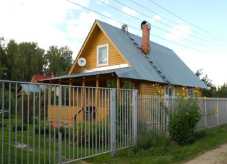 Дом на продажу, 91.4 м2, садовое товарищество Радуга, садовое товарищество Радуга, 22