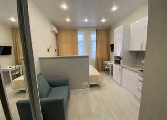 Продаю квартиру студию, 21.1 м2, село Эстосадок, Эстонская улица, 9/4, ЖК Red Glade