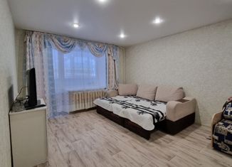Продажа 1-комнатной квартиры, 32.1 м2, Нижняя Тура, улица Ильича, 20А