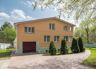 Продам дом, 240 м2, деревня Масловка, деревня Масловка, 20