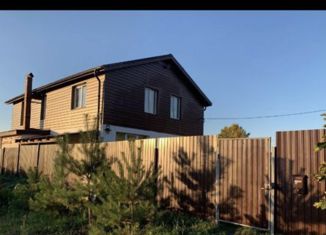 Продаю дом, 181 м2, деревня Новопокровское, Вечерняя улица