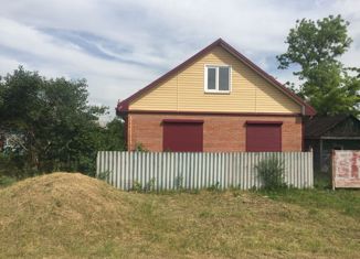 Продам дом, 66.4 м2, село Высочино, улица Максима Горького, 17