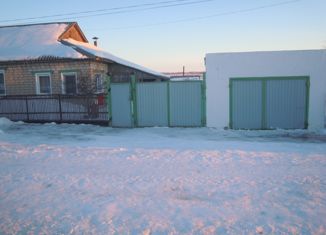 Продаю дом, 110 м2, деревня Уйско-Чебаркульская, Набережная улица, 17