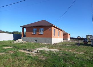 Дом на продажу, 114.1 м2, село Ухтинка, улица Ухтинка