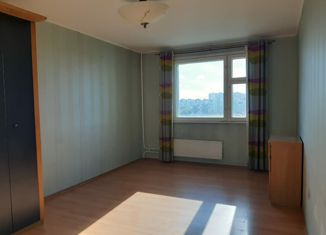 Однокомнатная квартира на продажу, 39.2 м2, Москва, Дубравная улица, 44, Дубравная улица