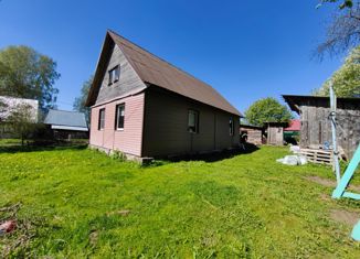 Продается дом, 60 м2, деревня Лаврики