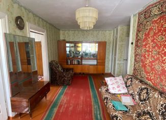 Продается 4-комнатная квартира, 60 м2, Железногорск-Илимский, 1-й квартал, 67