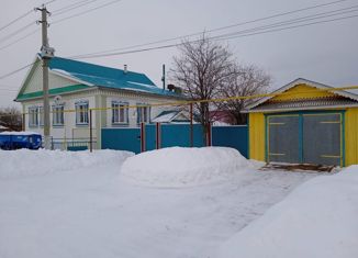 Продажа дома, 116 м2, село Иж-Бобья, Новая улица, 6