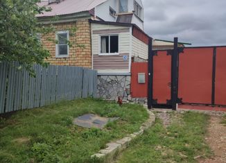 Продается дом, 69.5 м2, поселок Спасский