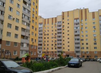 Продается 1-ком. квартира, 32 м2, Саратов, ЖК Волга, Огородная улица, 157