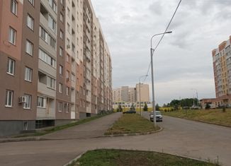 Продажа однокомнатной квартиры, 35 м2, Саратов, улица имени В.И. Оржевского, 2, жилой район Солнечный-2