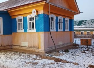 Продается дом, 65 м2, рабочий посёлок Приводино, Комсомольская улица, 3