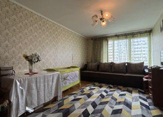 Продажа 2-комнатной квартиры, 51 м2, Москва, улица Красного Маяка, 20к2, ЮАО