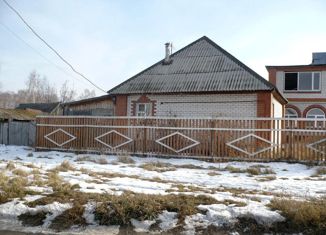 Продам дом, 60 м2, поселок Бурановка, Боровая улица, 7