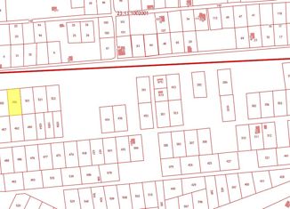 Продажа земельного участка, 8 сот., садовое некоммерческое товарищество Авиатор, Дачная улица