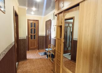 Продажа 2-комнатной квартиры, 50 м2, Хабаровск, квартал ДОС, 78