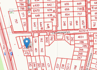 Продажа участка, 7.2 сот., деревня Кварса, Колхозный переулок