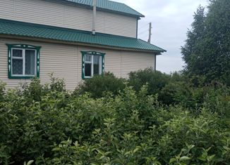 Продажа дома, 104 м2, село Солтон, Льнозаводская улица