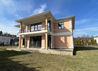 Продаю дом, 487.3 м2, деревня Чигасово, коттеджный посёлок Лион, 26