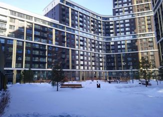 Продаю двухкомнатную квартиру, 81 м2, Екатеринбург, улица Ткачей, 19, ЖК Клевер Парк