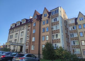 Продажа 1-ком. квартиры, 39 м2, село Михайловка, Коммунистическая улица, 22