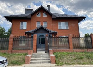 Продажа дома, 253 м2, деревня Малая Шильна, Боровая улица, 3