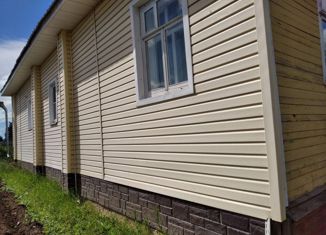 Продам дом, 90 м2, Красавино, Кооперативная улица, 31