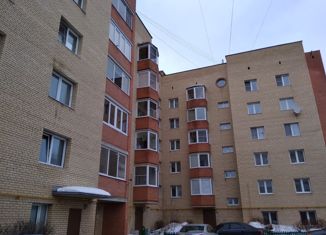 Продаю 1-комнатную квартиру, 42 м2, Ярославль, 9-я Парковая улица, 16, ЖК Красноборский