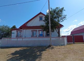 Продажа дома, 104 м2, село Старые Казанчи, Октябрьская улица, 21