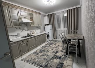 1-ком. квартира в аренду, 43 м2, Дербент, переулок Карла Маркса, 98к1