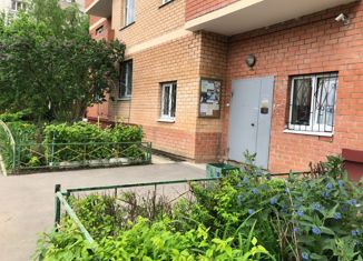 Продажа 1-ком. квартиры, 35.4 м2, Лобня, Текстильная улица, 8