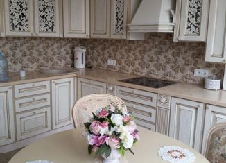 Продажа трехкомнатной квартиры, 76.2 м2, Москва, улица Маршала Баграмяна, 1, улица Маршала Баграмяна