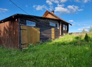 Продажа дома, 46.1 м2, деревня Зюльганова, Полевая улица, 29