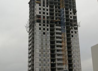 Квартира на продажу студия, 27.53 м2, Волгоград, улица Коганова, 122, Советский район