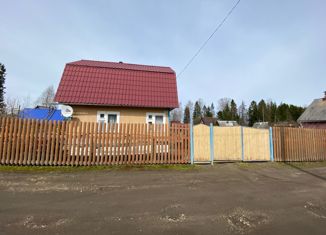 Продам дом, 21 м2, Коми, 3-й проезд, 150