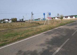 Продам земельный участок, 19 сот., село Кляшево