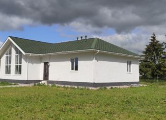 Продается дом, 123.4 м2, село Никольское, улица Силиной, 63