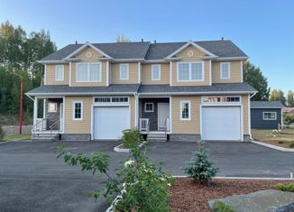 Продам таунхаус, 192 м2, деревня Кирполье, Каменный переулок, 3