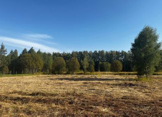 Земельный участок на продажу, 20 сот., село Зайцево, Кольцевая улица, 3