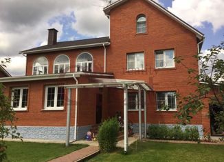 Продам дом, 400 м2, деревня Молоденово, деревня Молоденово, 26