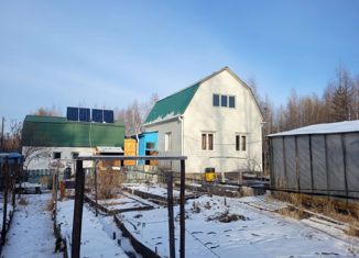 Продается дом, 73.2 м2, СНТ Энергетик-2