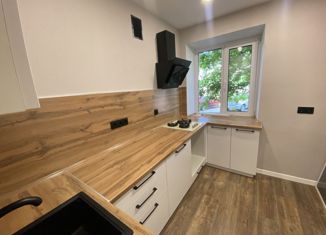 Продается 1-комнатная квартира, 26.5 м2, Нижний Новгород, Должанская улица, 6, Должанская улица