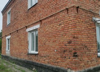Продается однокомнатная квартира, 23.5 м2, Новосибирская область, переулок Халтурина, 37