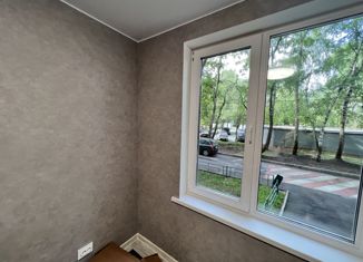 Продается квартира студия, 10 м2, Москва, Шипиловская улица, 38, метро Домодедовская