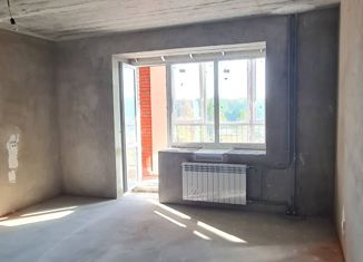 Продается однокомнатная квартира, 29.92 м2, деревня Кисловка, улица Василия Кандинского, 7/2