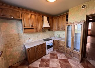 Продажа двухкомнатной квартиры, 52 м2, Москва, улица Проходчиков, 16, улица Проходчиков