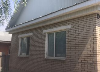 Продается дом, 109 м2, посёлок Акбулак, Комсомольская улица