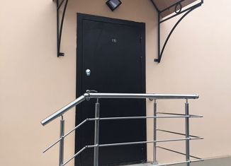 Продажа квартиры студии, 15.7 м2, Москва, Борисовская улица, 9, Борисовская улица